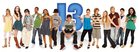 13 ORIGINAL BROADWAY CAST .
